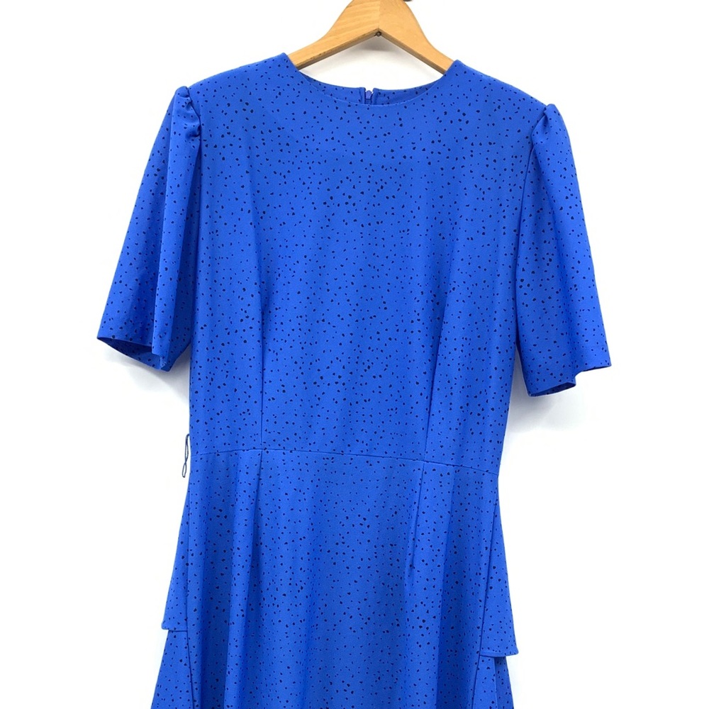 J&J Vintage Career Dress